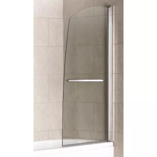 Шторка для ванны Good Door SCREEN R/R-HT-80-C-CH  80*140, Комплектация: ручка, изображение 4