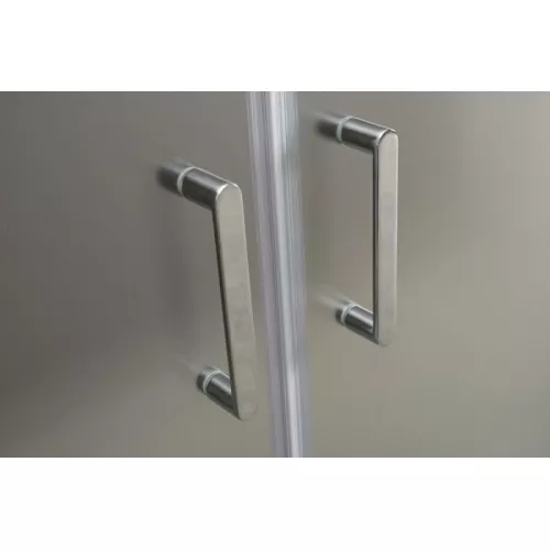 Дверь в проем BelBagno UNIQUE-BF-2-150/180-P-Cr, изображение 2