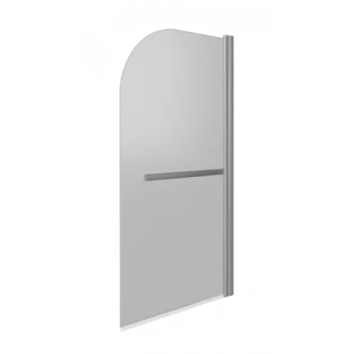 Шторка для ванны Good Door SCREEN R/R-HT-80-C-CH  80*140, Комплектация: ручка, изображение 5