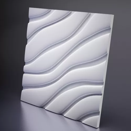 Панель гипсовая 3D ARTPOLE  VELVET