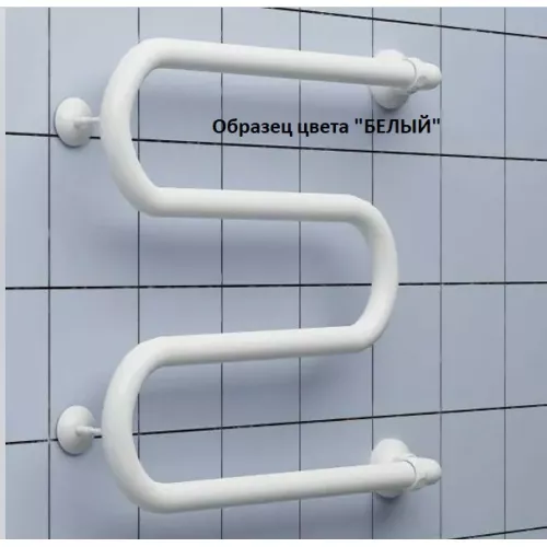 Ника ECON ПМ 2 без полочки водяной, Выбрать размер: 60x80, изображение 2