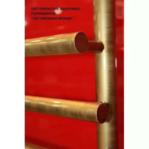 Ника SIMPLE М 3/4 без полочки водяной, Выбрать размер: 60x80, изображение 4