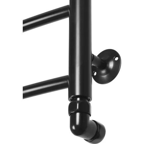 Ника SIMPLE П 2 с полочкой водяной, Выбрать размер: 30x80, изображение 5