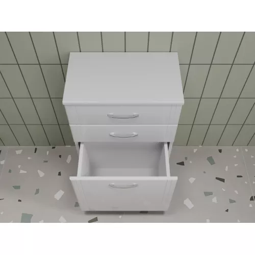 Комод Style Line ТН 500 (3 ящ.), изображение 4