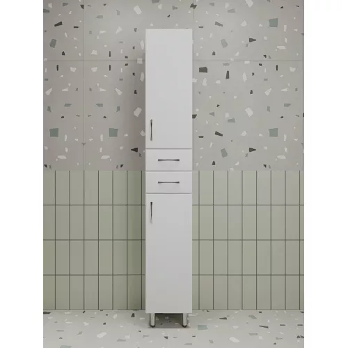 Мебель для ванной: Колонна Style Line Эко Стандарт 30 1 в магазине Акватория