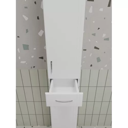 Колонна Style Line Эко Стандарт 30 с бельевой корзиной, изображение 4