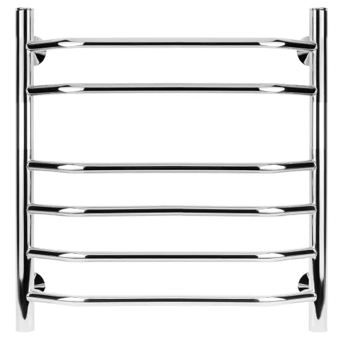 Полотенцесушитель Secado Агата 5 водяной, хром, Выбрать размер: 40х60