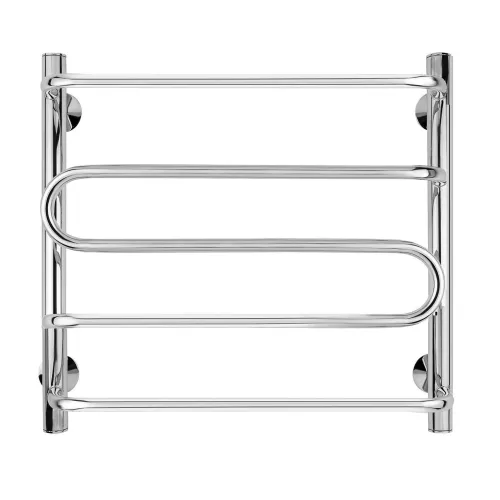 Полотенцесушитель Secado Валенсия 2  водяной, хром, Выбрать размер: 40х60