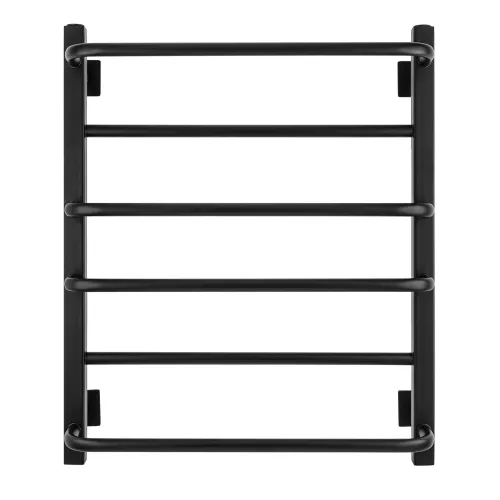 Полотенцесушитель Secado Модена 2  водяной, ЧЕРНЫЙ МАТОВЫЙ, Выбрать цвет: Черный, Выбрать размер: 40х60