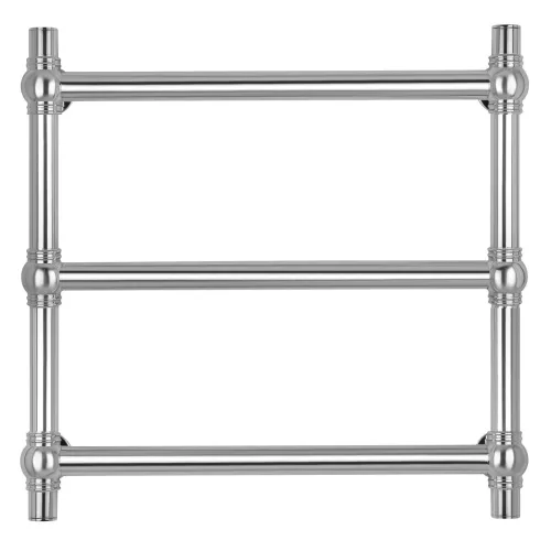 Полотенцесушитель Secado Флоренция 1 , водяной, хром, Выбрать размер: 40x60