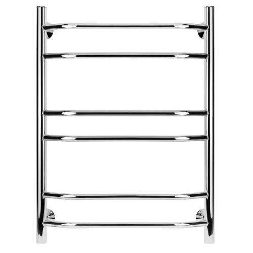 Полотенцесушитель Secado Агата 2  электрический L/R  хром, Выбрать размер: 40х60, Ориентация: левая