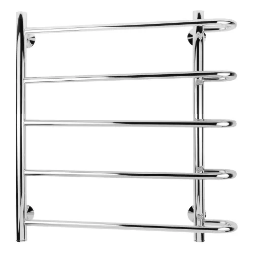 Полотенцесушитель Secado Венеция 2 электрический L/R хром, Выбрать размер: 50х60, Ориентация: левая