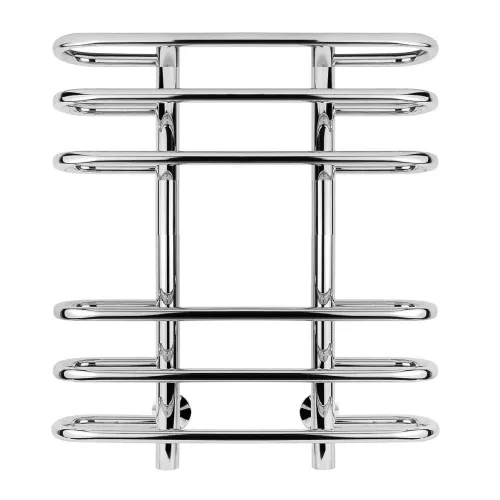 Полотенцесушитель Secado Венеция 3  электрический L/R  хром, Выбрать размер: 50х60, Ориентация: левая