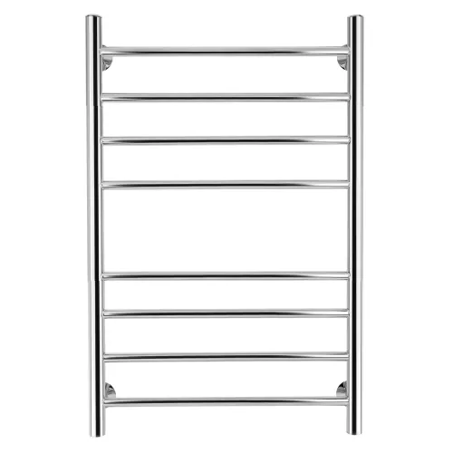 Полотенцесушитель Secado Триада 4 электрический L/R хром, Выбрать размер: 40х60, Ориентация: левая