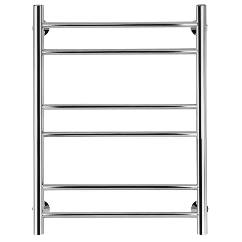 Полотенцесушитель Secado Триада 2 электрический L/R  хром, Выбрать размер: 40х60, Ориентация: левая