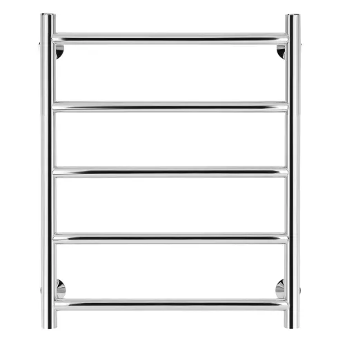 Полотенцесушитель Secado Триада 1 +, электрический L/R хром, Выбрать размер: 40х60, Ориентация: левая