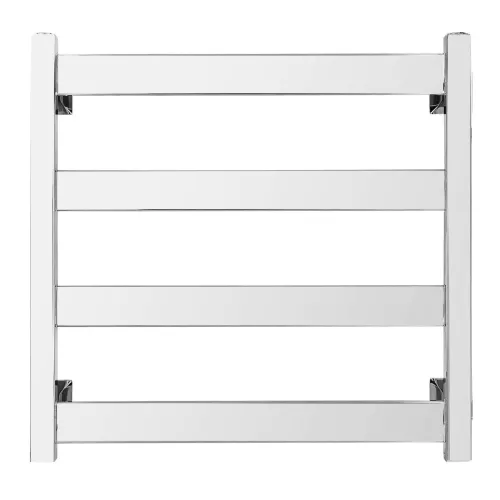 Полотенцесушитель Secado Комано 1 электрический L/R хром, Выбрать размер: 40х60, Ориентация: левая