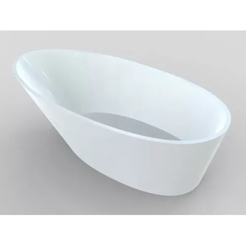 Ванна акриловая Frank F6116 180х85, изображение 5