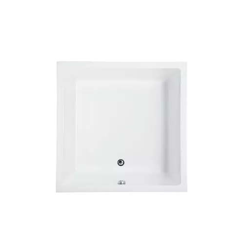 Ванна акриловая Frank F6131 отдельностоящая, изображение 6