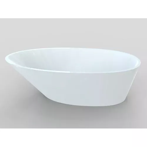 Ванна акриловая Frank F6116 180х85, изображение 7