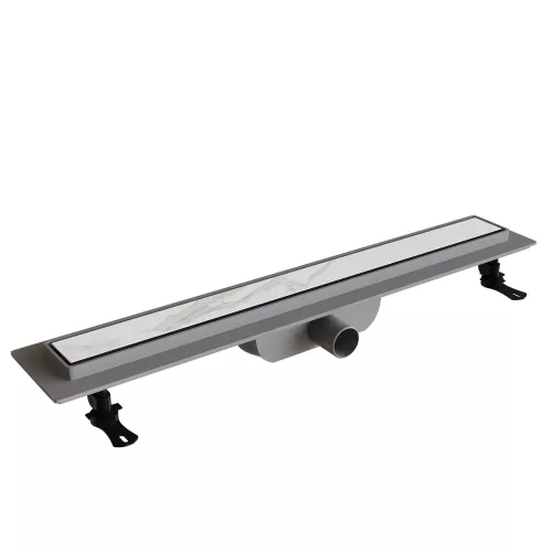 Душевой лоток RGW Drain Leo-11, Выбрать размер: 40, изображение 4