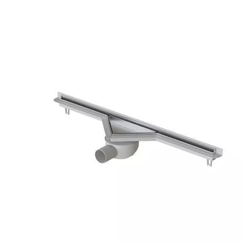 Душевой трап RGW SDR-60  хром, изображение 4