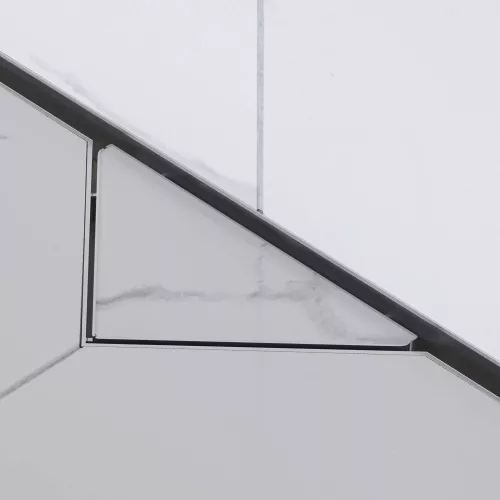 Душевой трап RGW SDR-60  хром, изображение 3