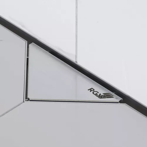 Душевой трап RGW SDR-60  хром, изображение 2