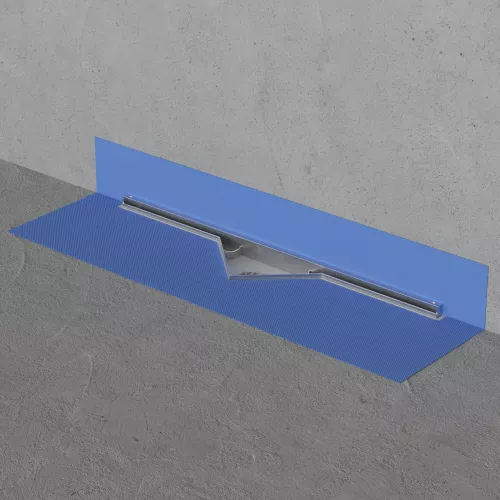 Душевой трап RGW SDR-60  хром, изображение 6