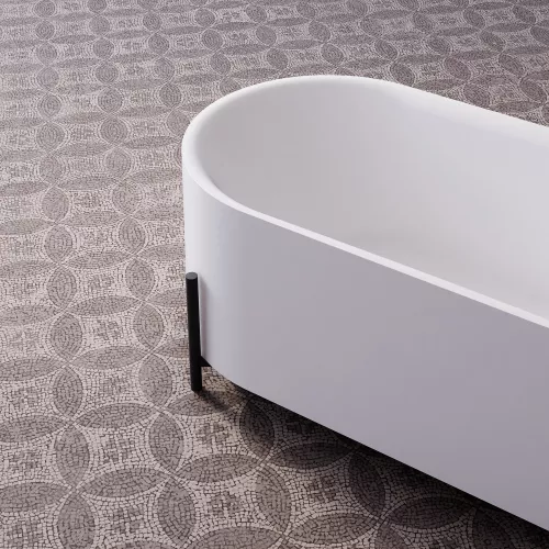 Акриловая ванна ABBER AB9443  170х75, изображение 8