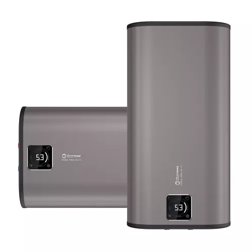 Водонагреватели: Водонагреватель накопительный аккумуляционный THERMEX Fora  (pro) Wi-Fi 1 в магазине Акватория