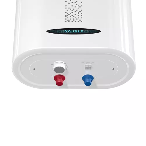 Водонагреватель накопительный аккумуляционный THERMEX Double, Объем*, л: 30, изображение 5