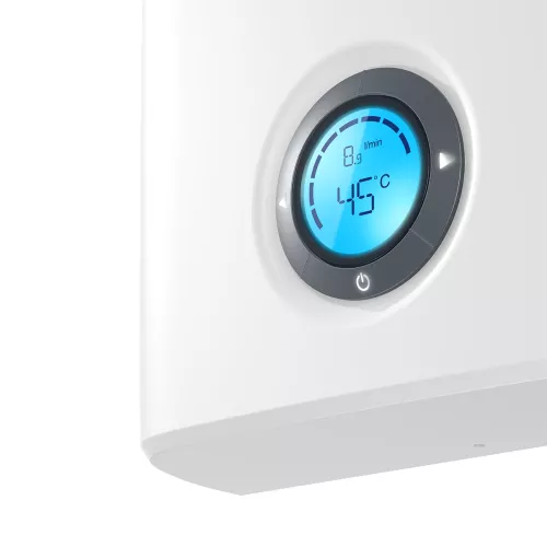 Электроводонагреватель проточный THERMEX Topflow Pro, Мощность,кВт: 21, изображение 10