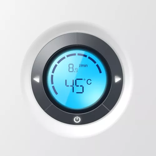 Электроводонагреватель проточный THERMEX Topflow Pro, Мощность,кВт: 21, изображение 12