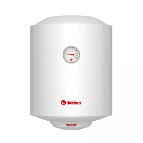 Водонагреватели: Водонагреватель накопительный аккумуляционный THERMEX CHAMPION TITANIUMHEAT  V Slim 1 в магазине Акватория