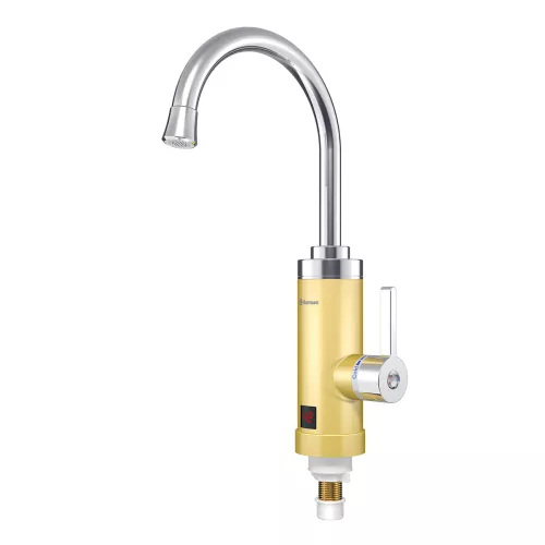 Электроводонагреватель проточный THERMEX Amber 3000