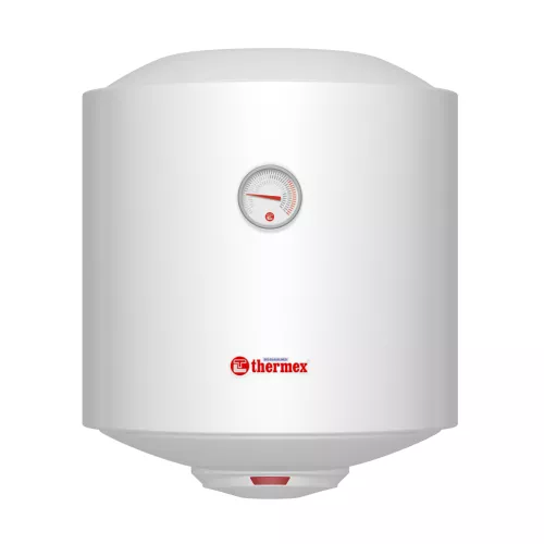 Водонагреватели: Водонагреватель накопительный аккумуляционный THERMEX CHAMPION TITANIUMHEAT  V 1 в магазине Акватория