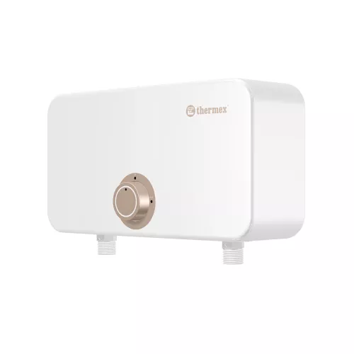 Электроводонагреватель проточный безнапорный  THERMEX Oscar, Мощность,кВт: 3,5, изображение 2