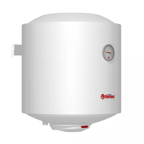 Водонагреватель накопительный аккумуляционный THERMEX CHAMPION TITANIUMHEAT  V, Объем*, л: 50, изображение 2