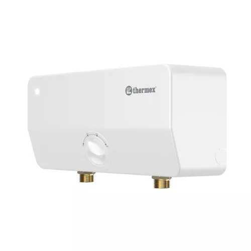 Электроводонагреватель проточный THERMEX Artflow, Мощность,кВт: 2,5 - 6, изображение 2