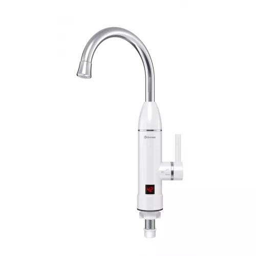 Электроводонагреватель проточный THERMEX Hotty 3000, изображение 2