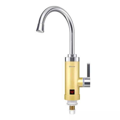 Электроводонагреватель проточный THERMEX Amber 3000, изображение 2