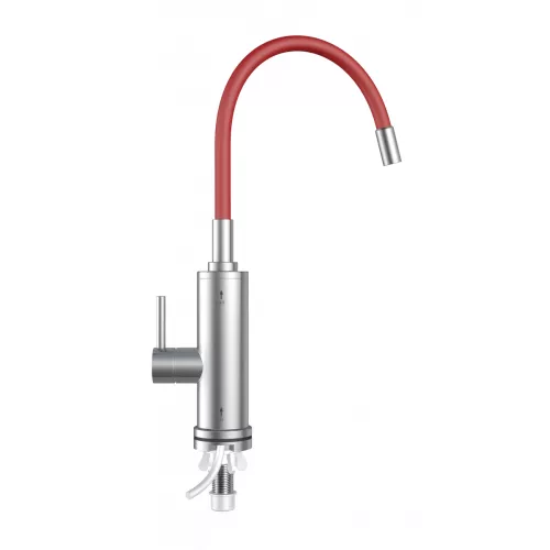 Электроводонагреватель проточный THERMEX Ruby 3000, изображение 2