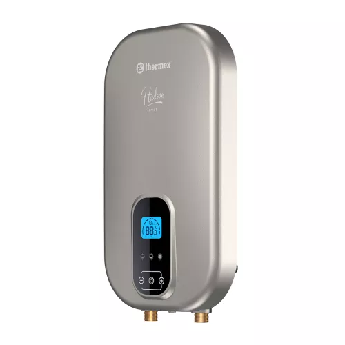 Электроводонагреватель проточный THERMEX Hudson, Мощность,кВт: 7, изображение 2