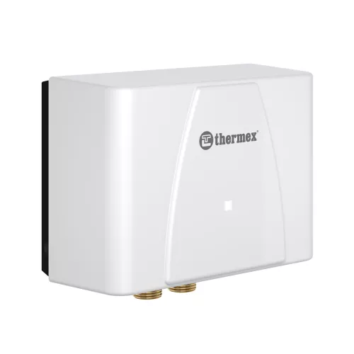 Электроводонагреватель проточный THERMEX  Balance, Мощность,кВт: 4,5, изображение 2