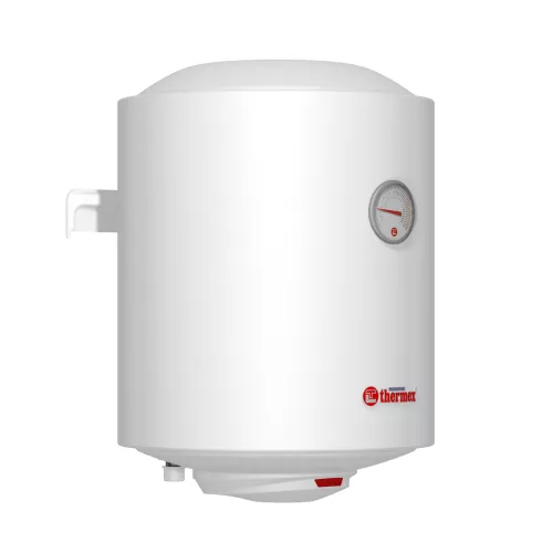 Водонагреватель накопительный аккумуляционный THERMEX CHAMPION TITANIUMHEAT  V Slim, Объем*, л: 30, изображение 2