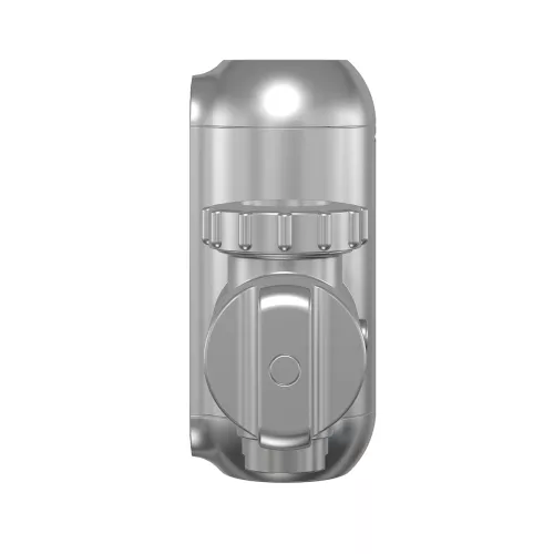 Электроводонагреватель проточный THERMEX Nord 3500, изображение 3