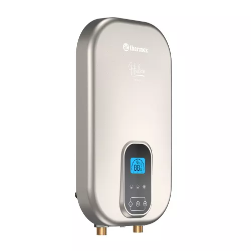 Электроводонагреватель проточный THERMEX Hudson, Мощность,кВт: 7, изображение 3