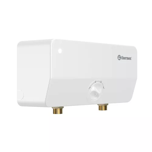 Электроводонагреватель проточный THERMEX Artflow, Мощность,кВт: 2,5 - 6, изображение 3