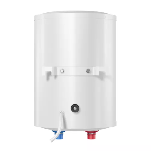 Водонагреватель накопит. аккумуляц. THERMEX INOX CASK -IC O/U верх/ниж подвод, Объем*, л: 10, Внешний вид: Нижний подвод воды, изображение 4